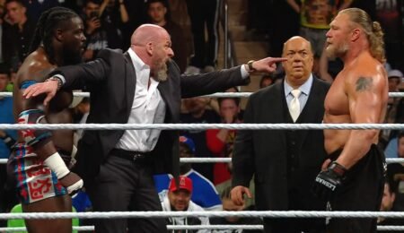 The Future of WWE: 5 Stars Triple H Clearly Favors in 2026