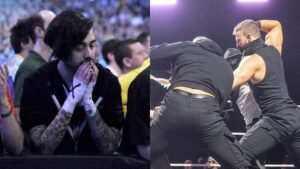Top WWE faction kicks out a member; Fan got emotional!