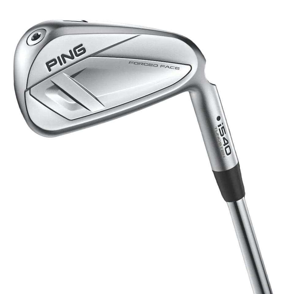 PING i540 Custom Irons
