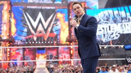BREAKING: John Cena teases another career defining moment before his WWE return at Backlash 2026