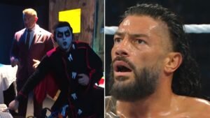 5 Things WWE subtly told us on the go-home episode of SmackDown before Saturday Night’s Main Event