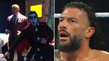 5 Things WWE subtly told us on the go-home episode of SmackDown before Saturday Night’s Main Event