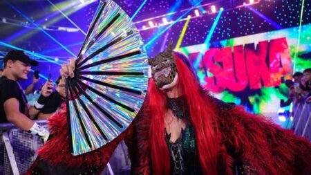 Major Update on Asuka’s Immediate WWE future: REPORTS