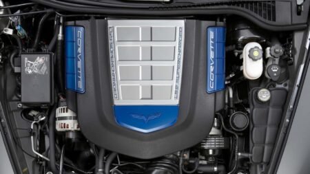 Can I Still Buy A Chevy LS9 Engine?