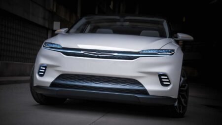 Will Chrysler Build SUVs Under $30,000?