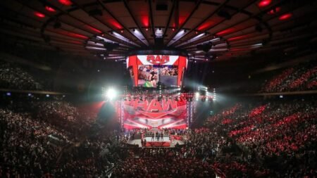 “My Chapter’s Done” – Beloved WWE Star Officially Says He’s Retired Despite Recent Return For Huge Announcement