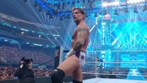 BREAKING: CM Punk finally returns, but not in WWE