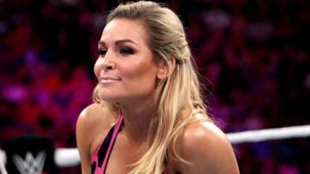 Natalya is waiting for ex-WWE star’s “breakout moment”