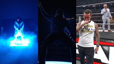 4 Early Predictions for Huge WWE Stars who can win the King of the Ring 2026