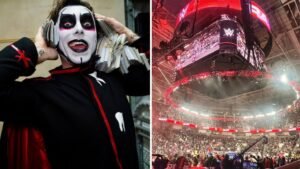 Danhausen wants WWE legend to return 7+ years after last match