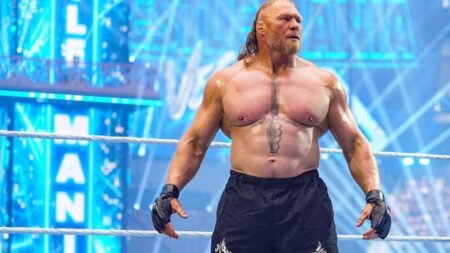 Massive Brock Lesnar twist at SummerSlam 2026 pitched by WWE legend