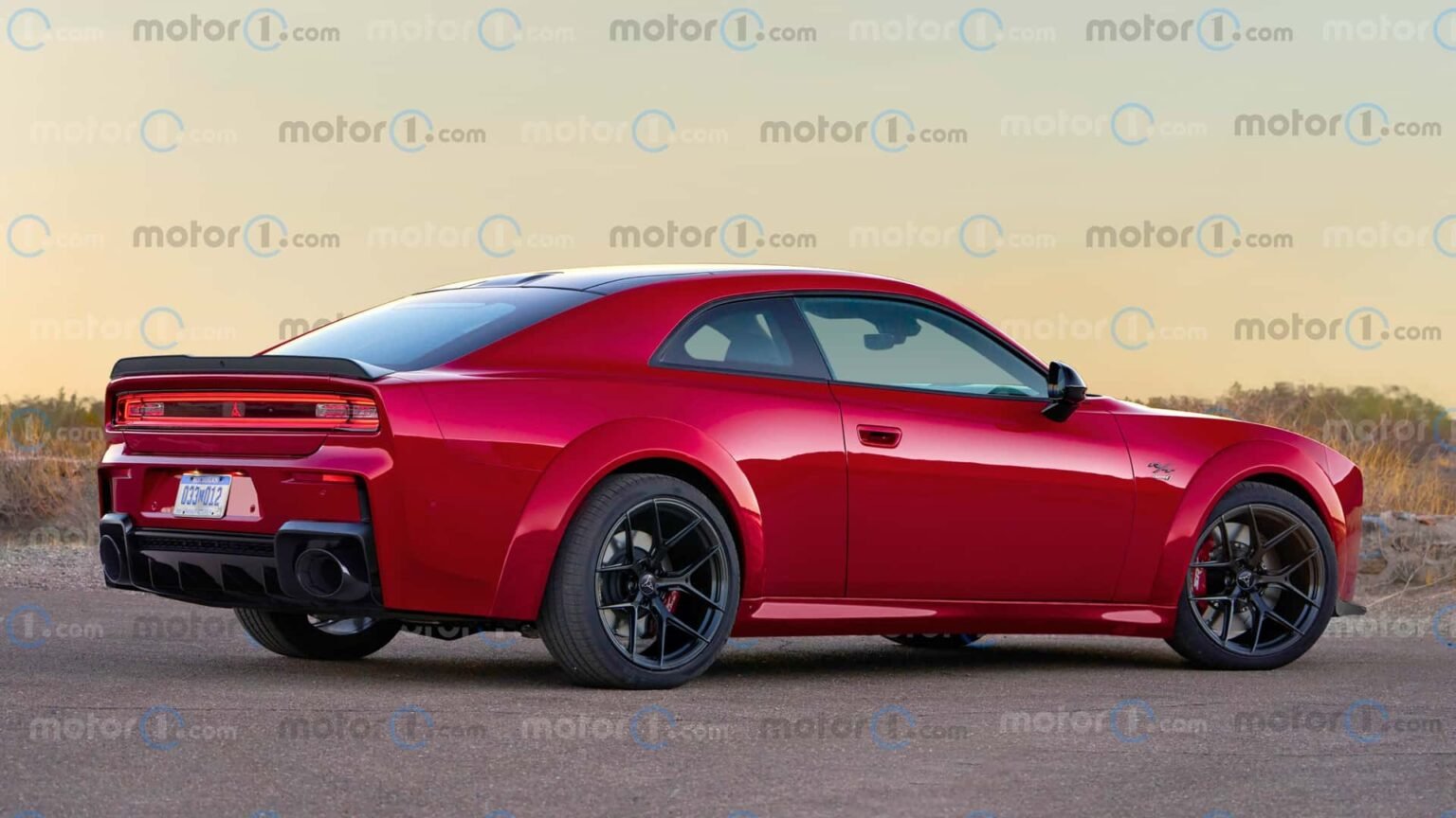 New Dodge Charger Hellcat: What Does It Debut?