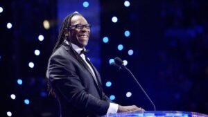 “I was filtered” – Booker T discloses details about his time in WWE