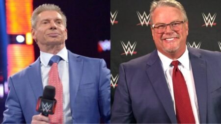 “That was in poor taste” – Ex-WWE star reveals how Vince McMahon and Bruce Prichard messed with him after major incident