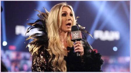 Blockbuster Charlotte Flair dream match teased on SmackDown