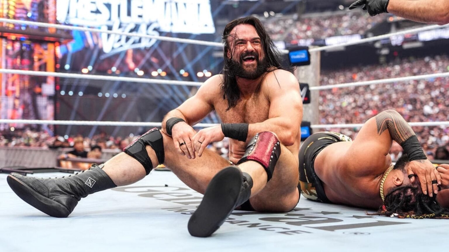 “Building something better” – Drew McIntyre shares major tease amid WWE hiatus