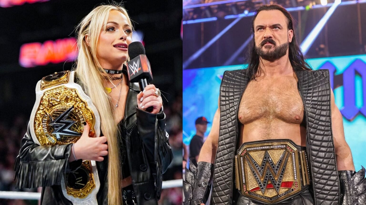 5 WWE stars who flopped as World Champion because of Triple H