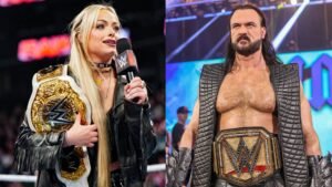 5 WWE stars who flopped as World Champion because of Triple H
