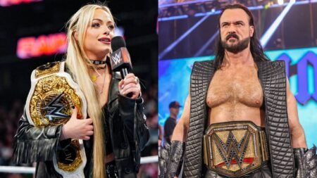 5 WWE stars who flopped as World Champion because of Triple H