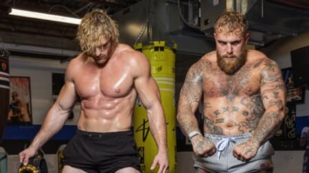 Jake Paul Drops Logan Paul Bombshell; Teases Future Outside WWE