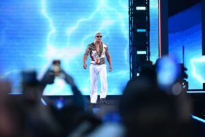 4 Legendary returns we can get for the Tribal Combat between Roman Reigns and Jacob Fatu