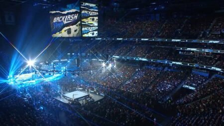 Huge WWE return teased after Backlash 2026