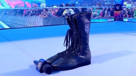 BREAKING: Top championship vacated by wrestler due to injury