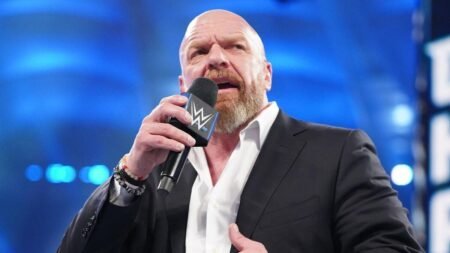 BREAKING: Former WWE Women’s Champion announces official retirement at 39 years old