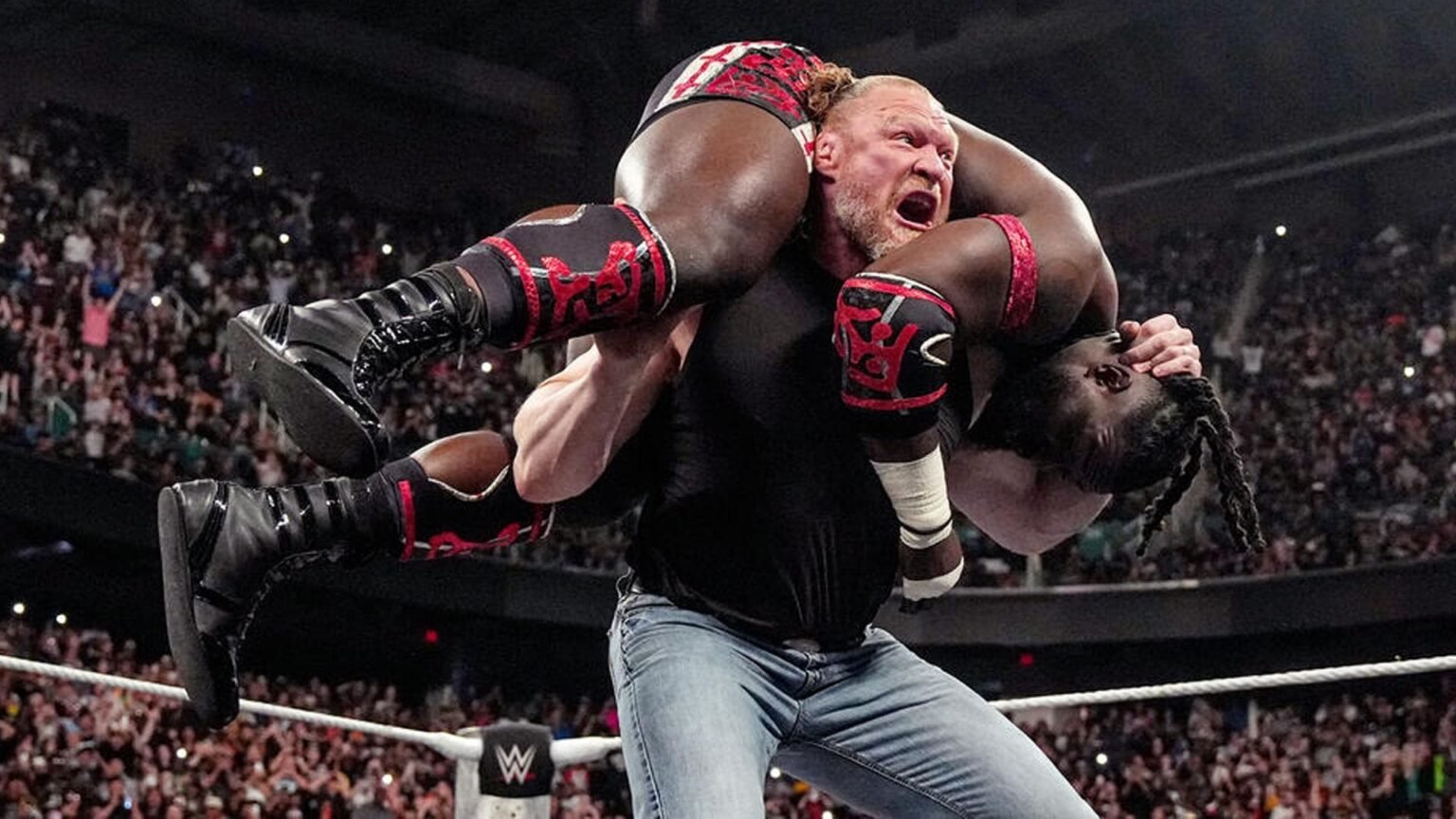 The Next Brock Lesnar: WWE Star Replaces The Beast?