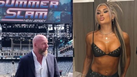 4 WWE stars ignored for WrestleMania 42 who must be at SummerSlam 2026