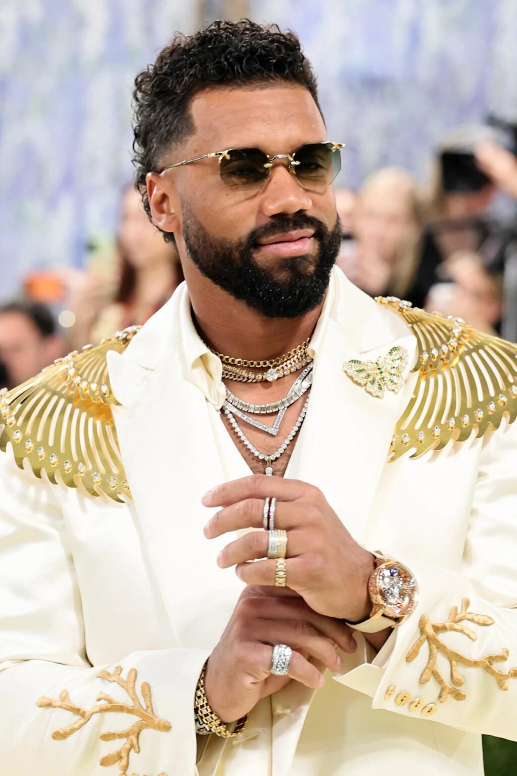Russell Wilson to the Jets is the NFL signing EVERY fan should want
