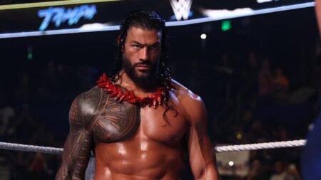 BREAKING: Roman Reigns Wants WWE Superstar Gone From The Company – Reports
