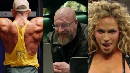 4 WWE stars who are on the verge of a heel turn