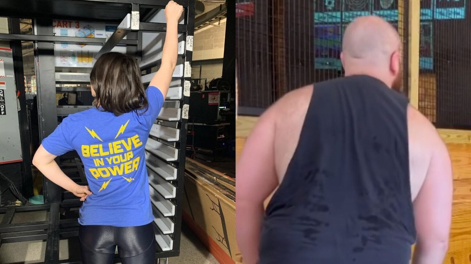 BREAKING: Ex-WWE stars announced as new owners of two wrestling promotions