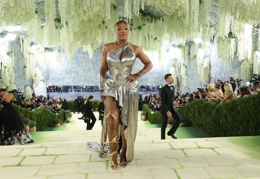 The 2026 Met Gala Celebrating "Costume Art" - Red Carpet