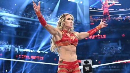 Charlotte Flair Addresses World Championship Drought