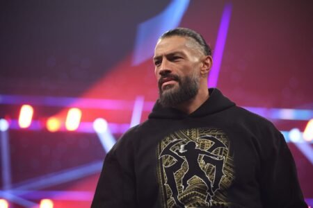 Roman Reigns will lose the World Heavyweight Championship to this man – WWE may have spoiled it!