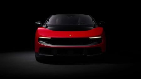 Ferrari Luce EV: Horsepower, Price, Details