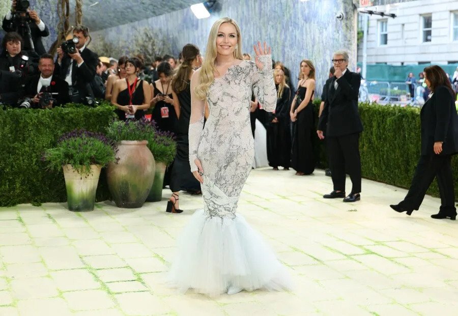 US-ENTERTAINMENT-FASHION-CELEBRITY-MUSEUM-METGALA