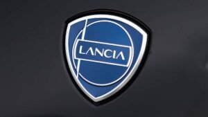 Lancia Is Now A Specialty Brand. Fiat Is In Charge