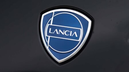 Lancia Is Now A Specialty Brand. Fiat Is In Charge