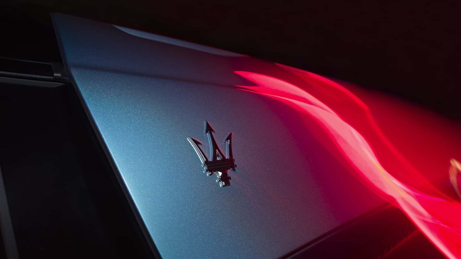 2 New Large Models Planned
