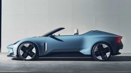 Will The Polestar 6 Convertible Come To America?