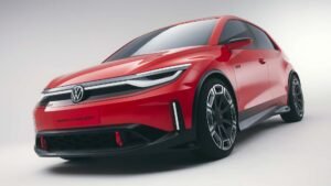 Volkswagen Golf EV: When Will It Debut?