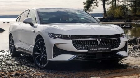 Stellantis Opens The Door To Chinese Cars Made In Europe