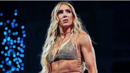 “You’ve deluded yourself” – WWE SmackDown Superstar teases feud with Charlotte Flair