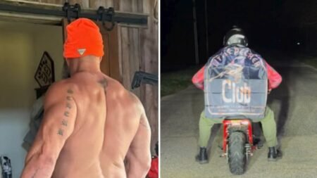 Former WWE Star Willing To Return After 413 Days; Confirms Price Exists