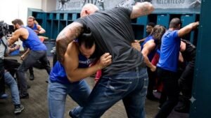 “It sucks a**” – 8-Time Champion Says He Hated Being Backstage in WWE