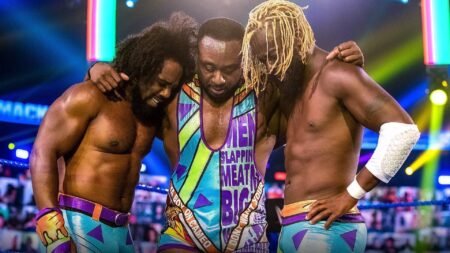 New Day Release: Big E Finally Addresses Shock Exit – “They Both Thought They’d Retire In WWE”