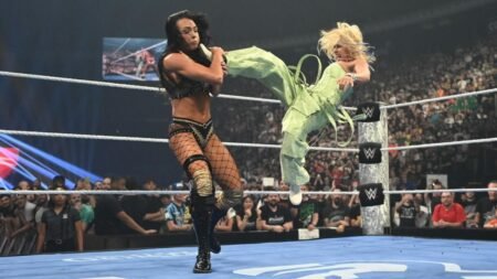 5 First-Time Singles Matches We Can Get After The WWE Queen of The Ring 2026